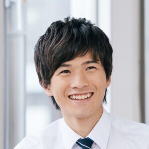 明石市大久保塾高校生