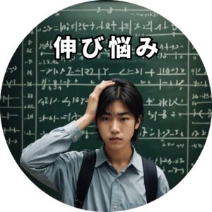 明石市大久保塾高校生